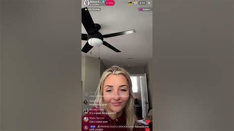 briana armbruster|TikTok Briana Armbruster